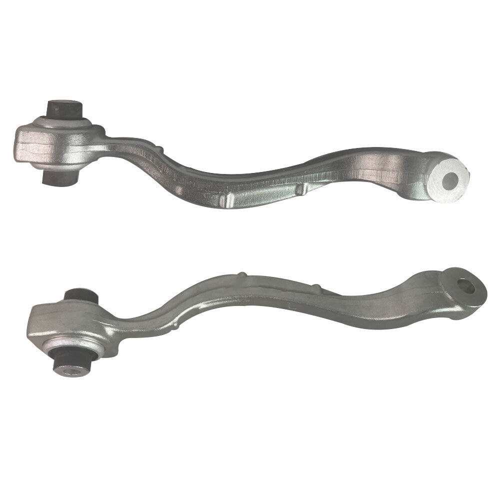 Front Left Right Lower Control Arms for Mercedes-Benz W212 E250 E350 E400 E550