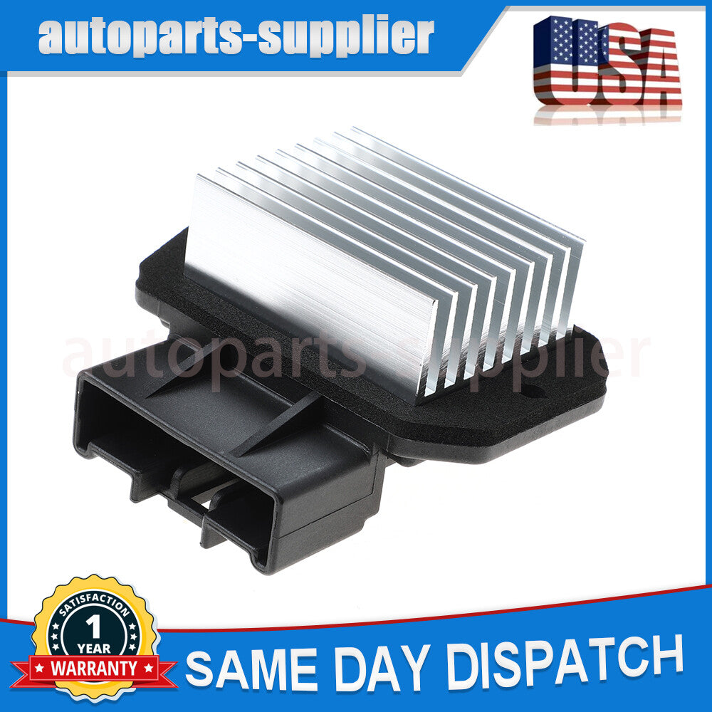 87165-13010 Hair dryer motor resistor suitable for Toyota 4Runner, for Camry , for Lexus RX350, ES300