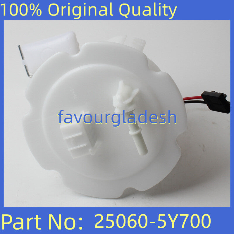 Fuel Tank Level Sensor Sending Unit for Nissan Maxima 2002-2003 25060-5Y700