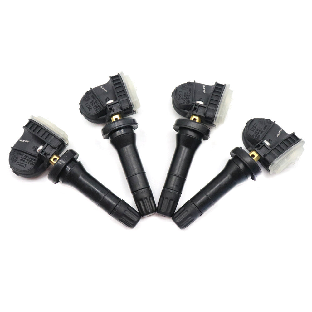 Tire pressure sensors TP3040050, TP3040001, and 3666200U2235 are suitable for JAC Refine M5, M6, R3, and S3 models.