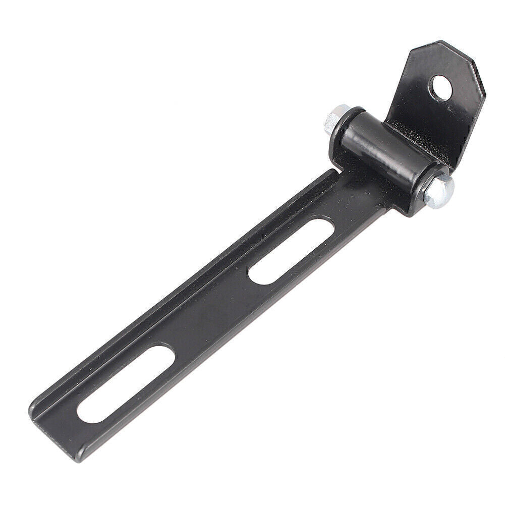 1x Sliding T-Bar + 2pcs Motorrad Solo Sitz Spring Bracket f¨¹r Motorrad for Seat