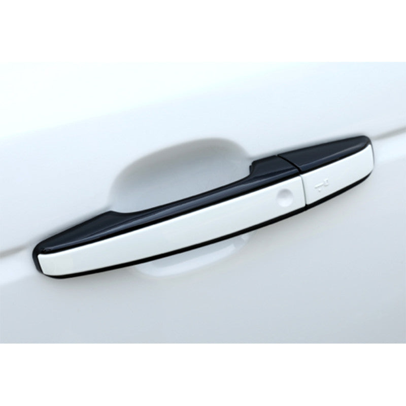 for Range Rover Sport 2014-2020 BlackWhite Car Door Handle Molding Repair kit