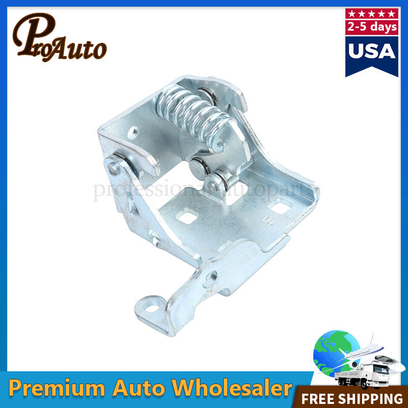 Lower Door Hinges Front Driver Side For 07-14 for Chevy for Yukon Suburban 20969645