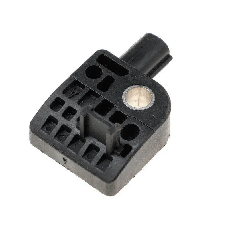 Impact sensor, collision sensor 95920-1R050, suitable for Hyundai Accent for Veloster 2015-2017.