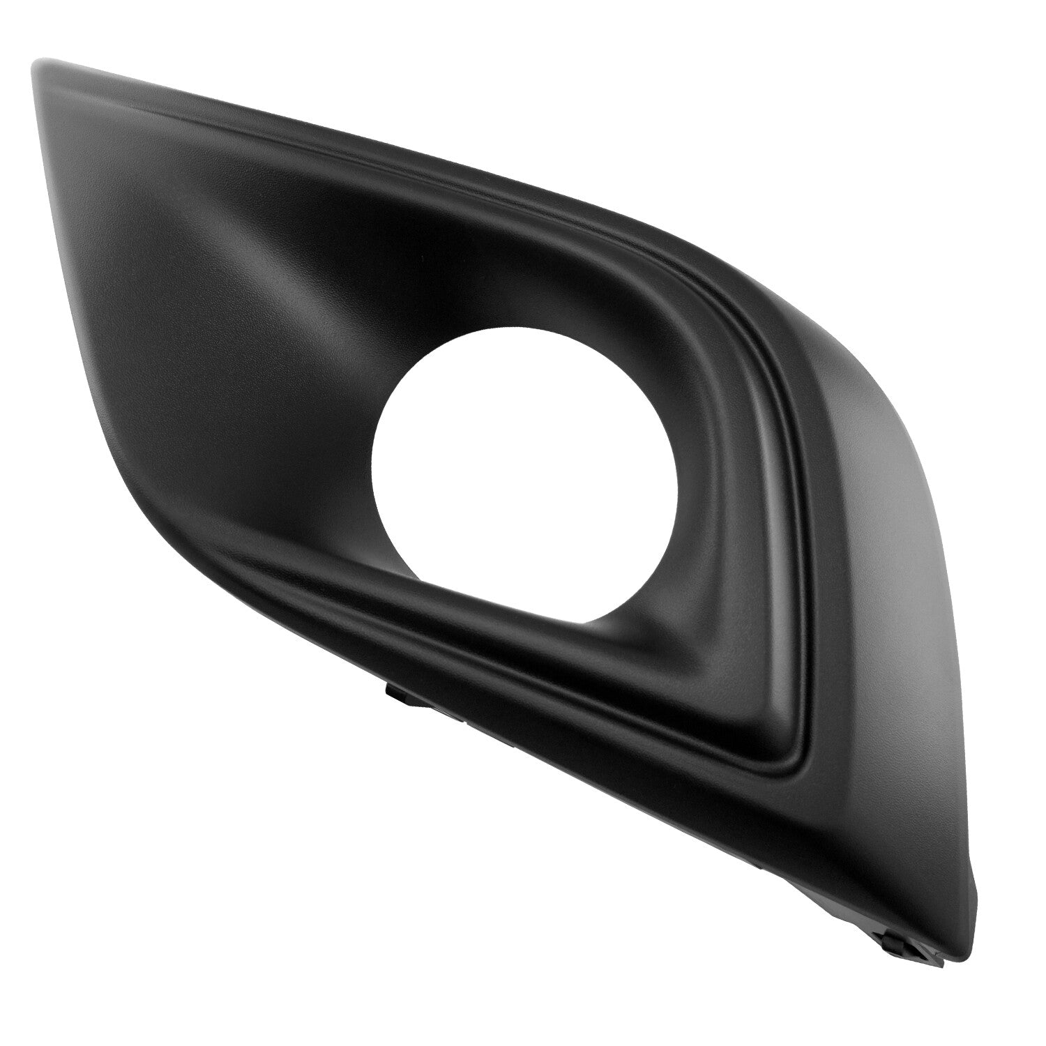 Front Right Fog Bumper Light Cover Lamp Bezel 62256-5BC0A Fits for Nissan Murano