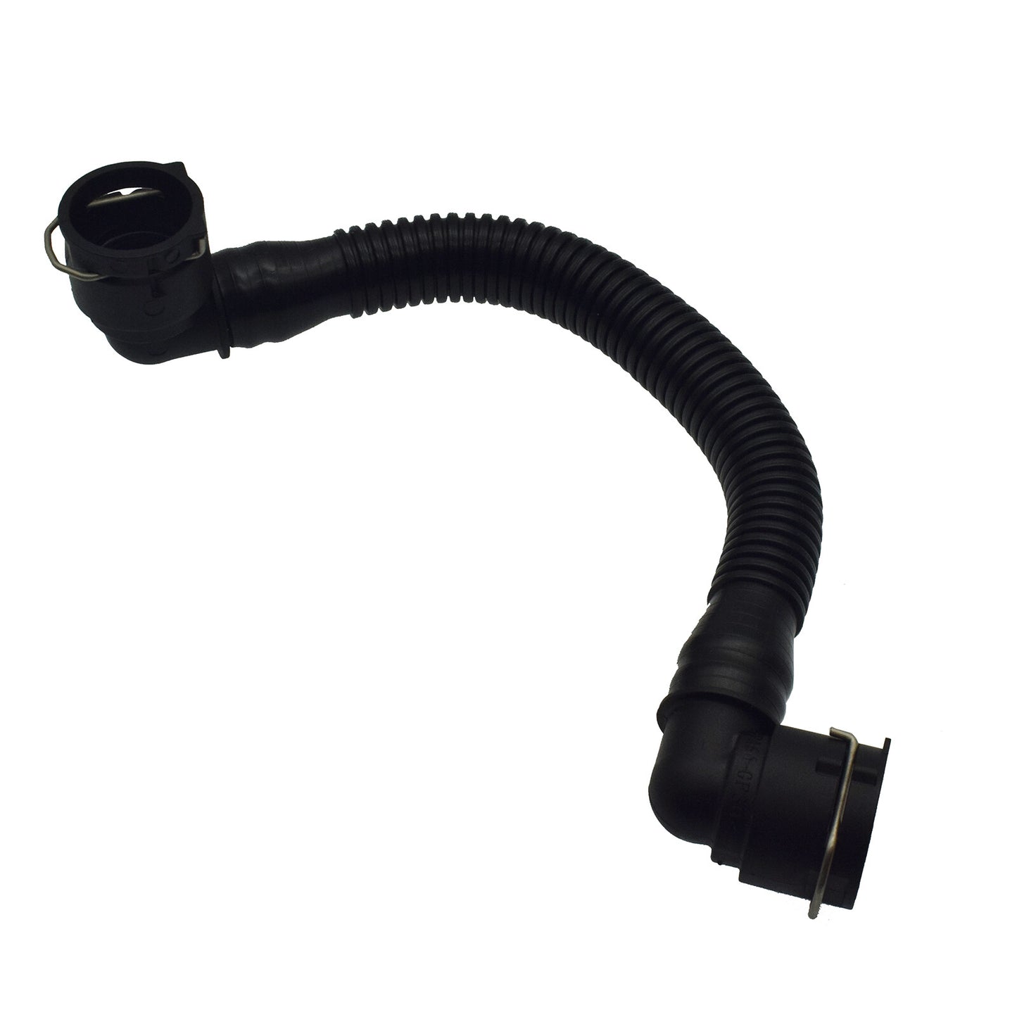 Crank ventilation valve PCV, pipe 55556495, suitable for Chevrolet Aveo 1.6L, for Cruze 1.8L, etc.