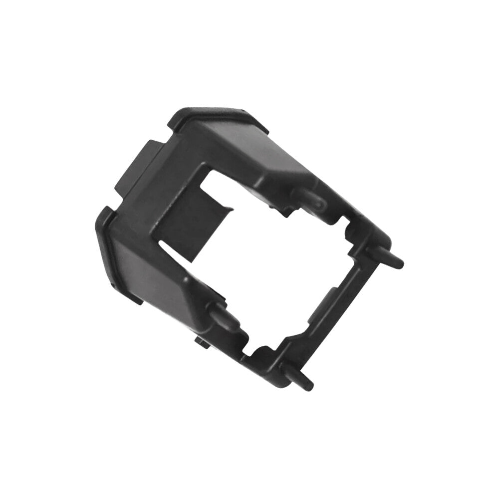 for X5 M F85 2015-2018 X6 M F86 2015-2019 Front Camera Support Bracket Black