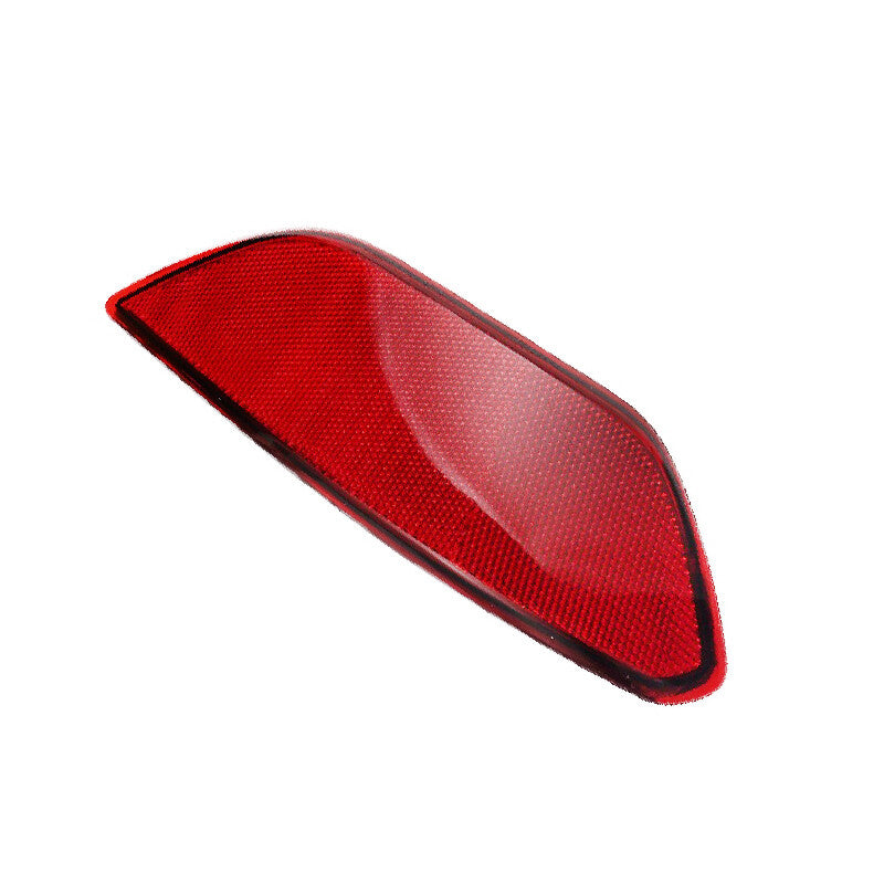 Right Rear Bumper Trim Reflector for Porsche for Cayenne 2011-2014