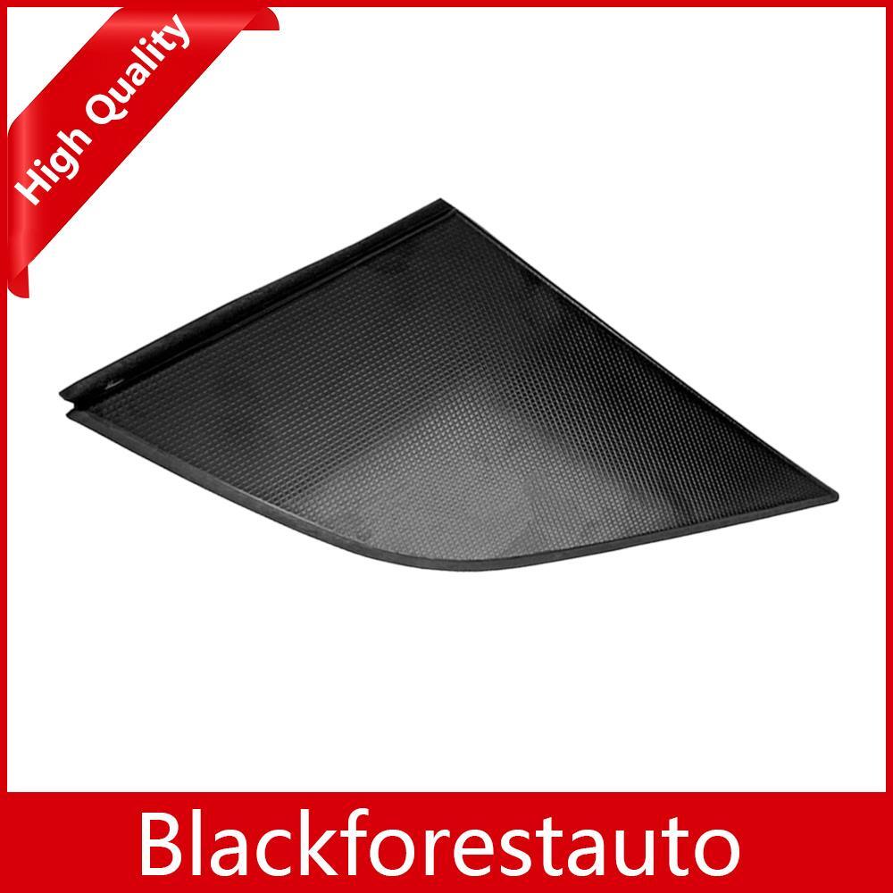 Front Right Side Wing Mirror Cover Panel Trim A1696904087 For B-Class W245 2009
