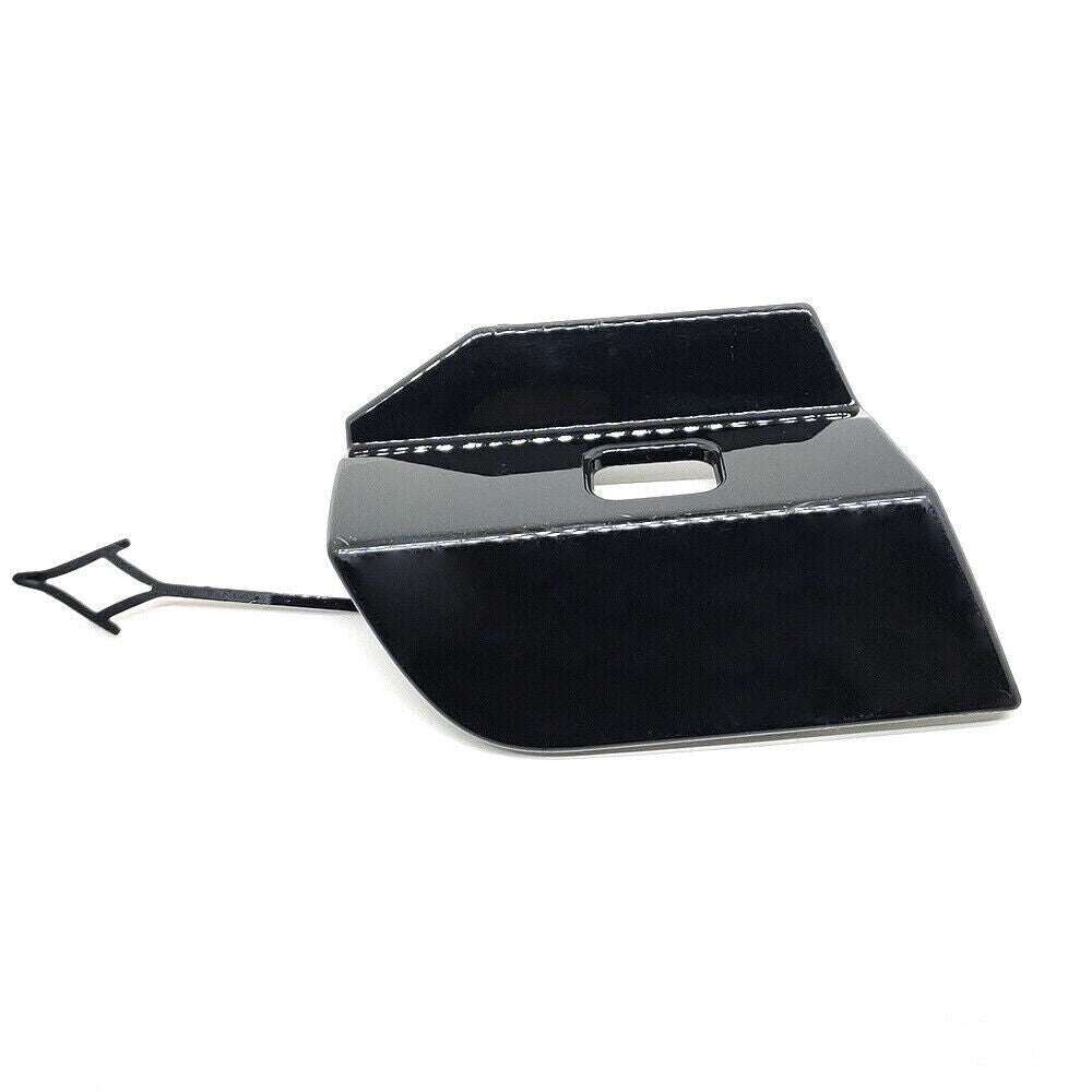 2018-2020 Front Bumper Tow Hook Cover Cap Primed for BMW G01 X3 M40i M Sport