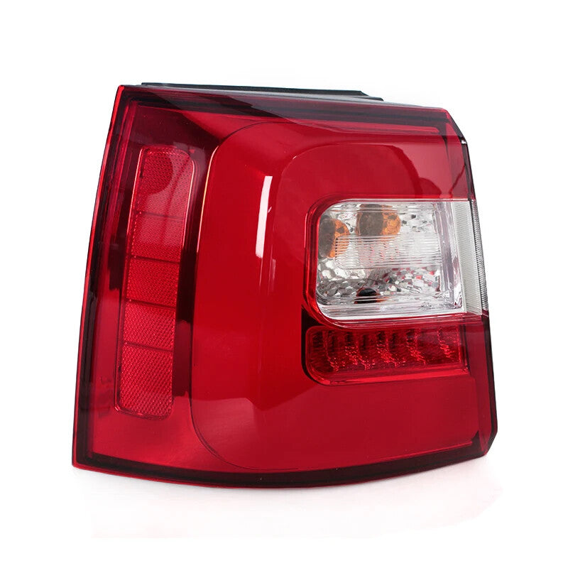 Left LED Tail Light Rear Brake Light Stop Lamp for Kia Sorento 2013 2014 2015