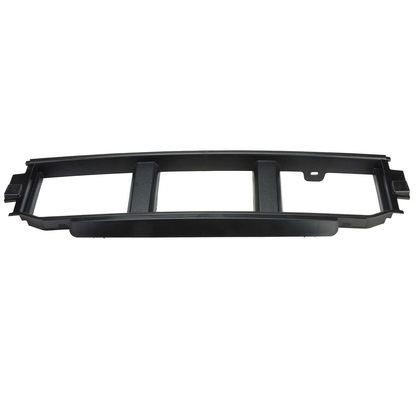 Front lower bumper center cover ML3Z-17B968-BB suitable for 21-24 for Ford F-150 2.7L 3.5L V6