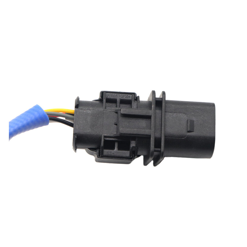 The all-new O2 sensor is compatible with for Ford for Mustang Taurus E-150, E-250, and F-150. (0258017321)