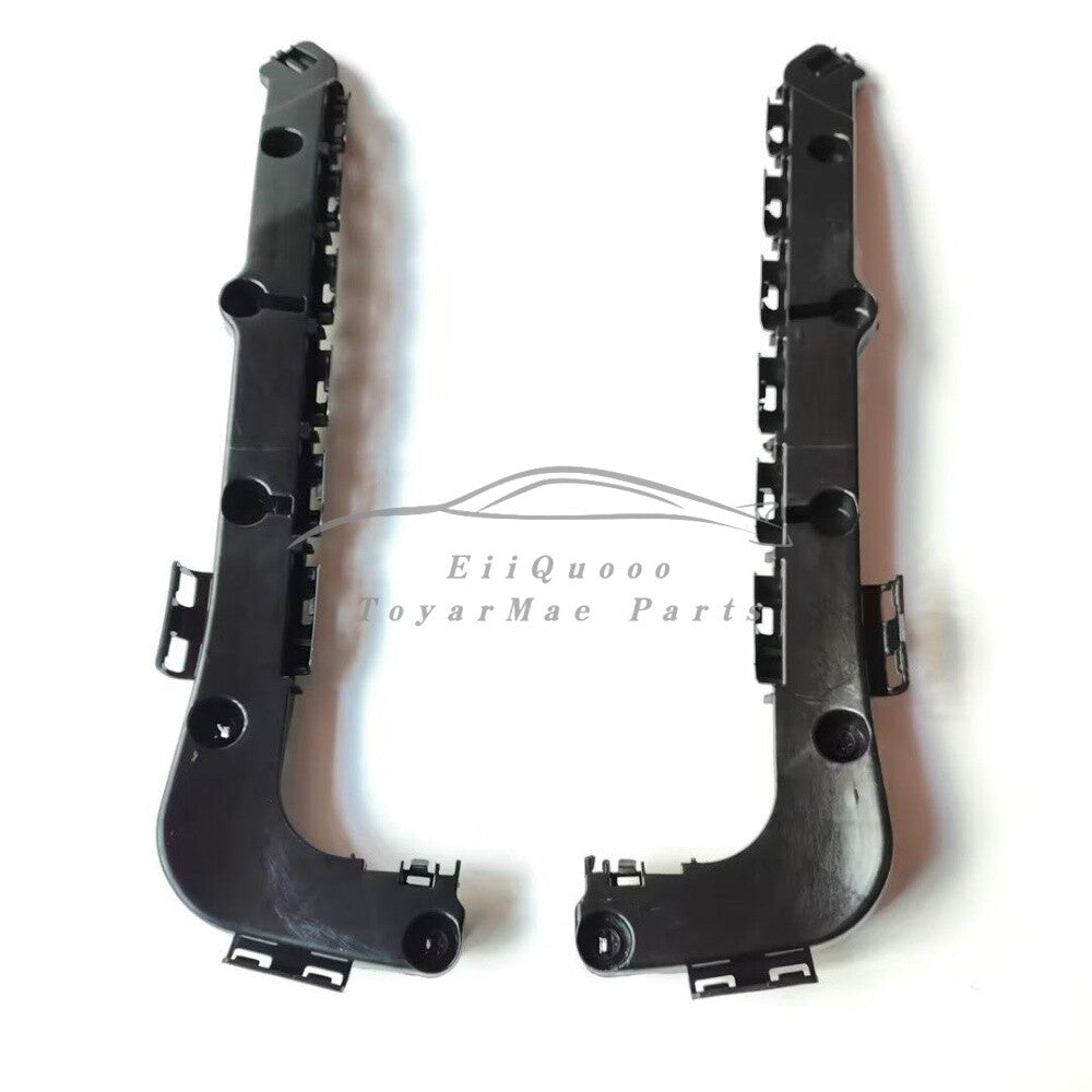 FOR 14-22 GRAND CHEROKEE BUMPER BRACKET RETAINER REAR RIGHT LEFT 55079222AI