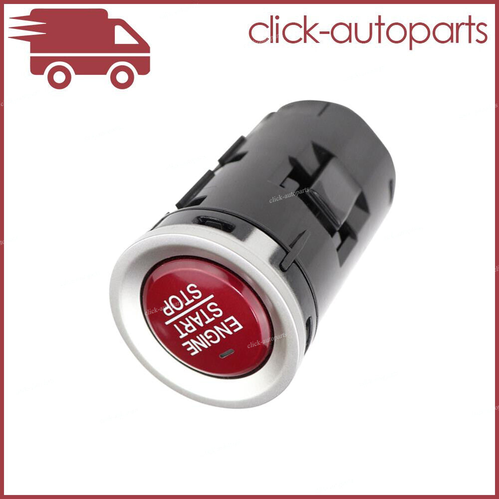 Start Stop Push Button Switch Keyless Engine For 2015-17 for Honda Fit 35881T5HH41