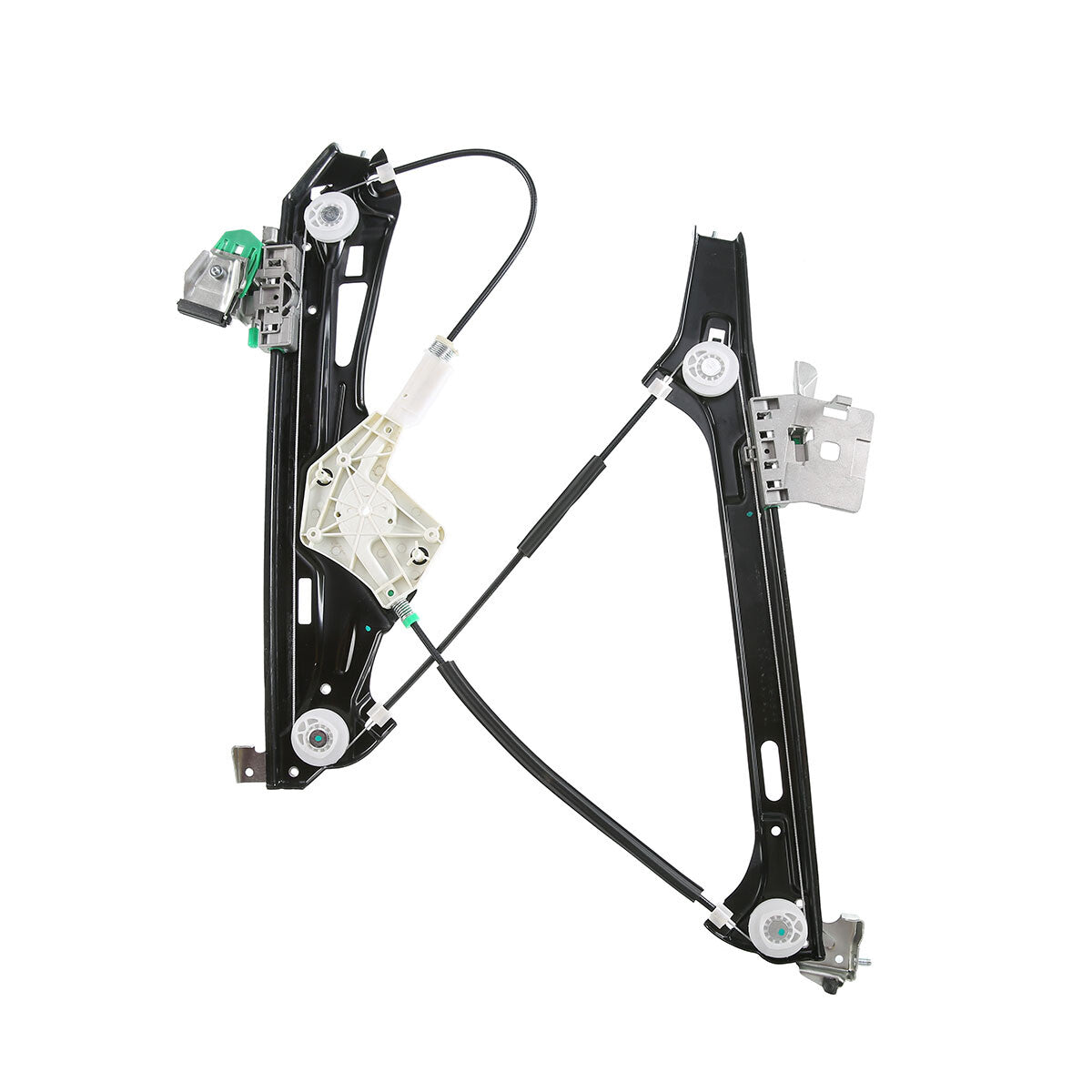 Front Left Window Regulator 2197200946 for Mercedes W219 CLS550 CLS55 CLS63 AMG