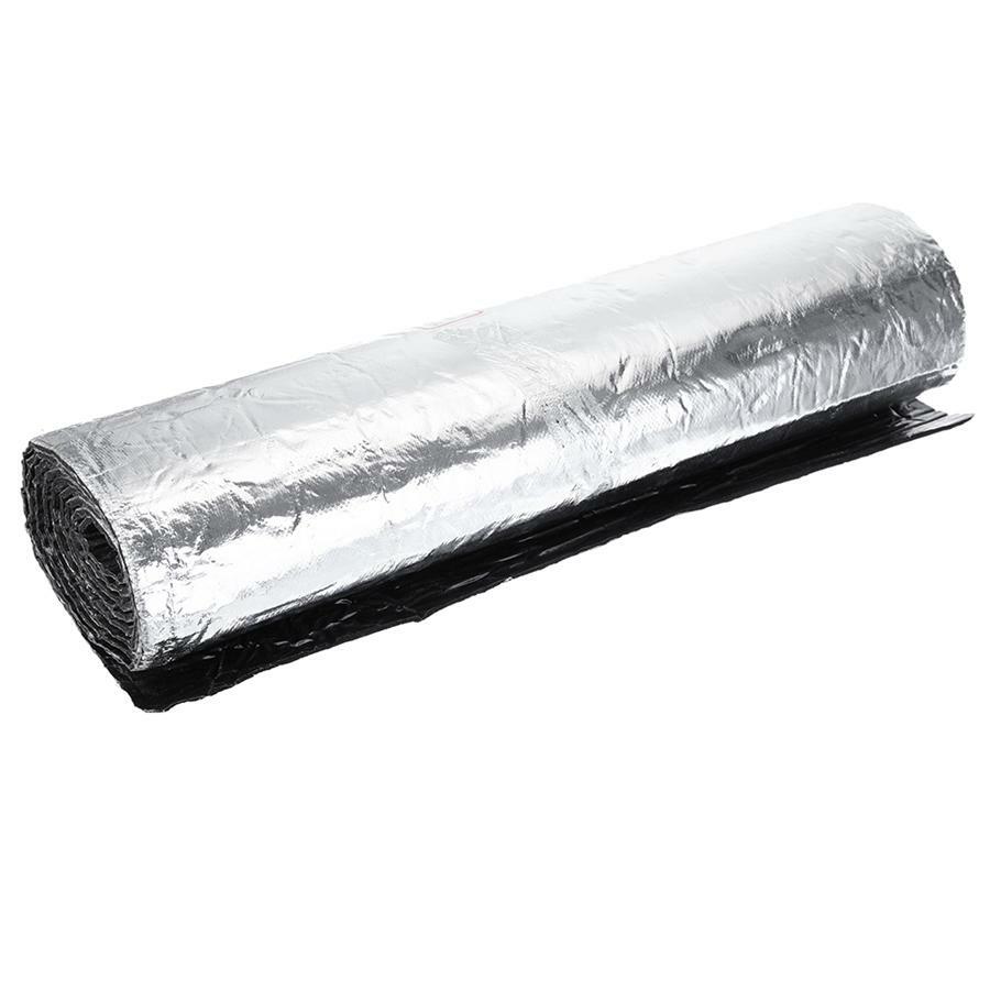 Automotive Car Sound Deadening Insulation Heat Barrier Noise Proof Deadener