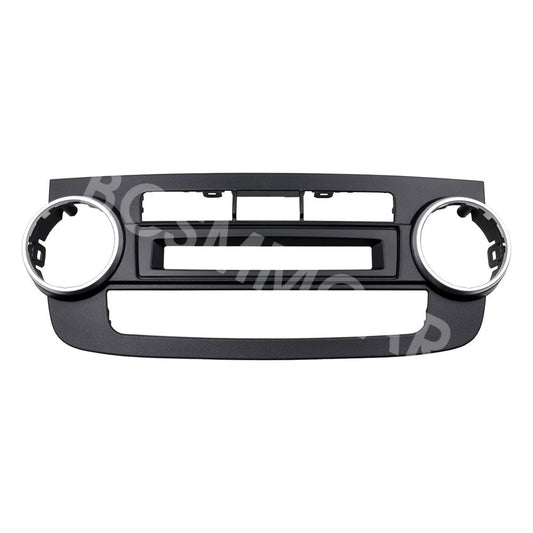 Car A/C Dash Console Bezel Trim Accessories Parts Fit for Honda for CR-V 2007-2011