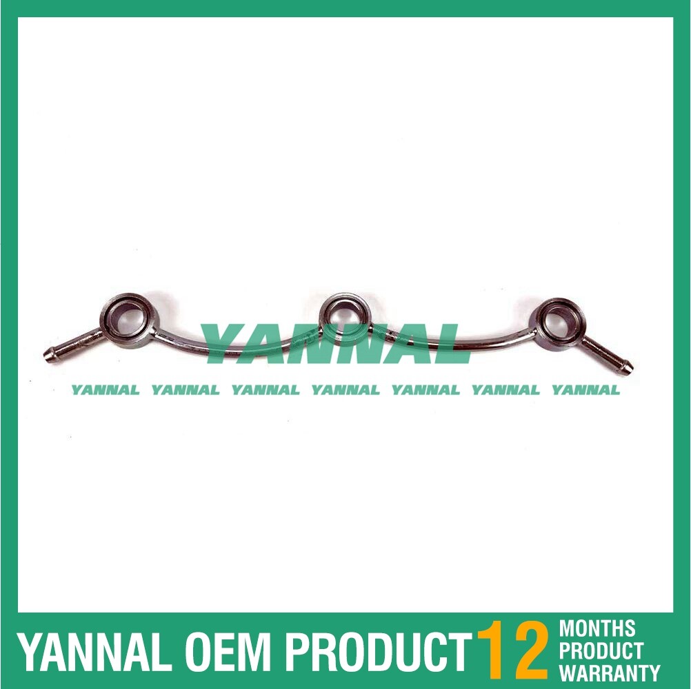 Delivery Ling injection pipe for Perkins 403D-11 engine parts