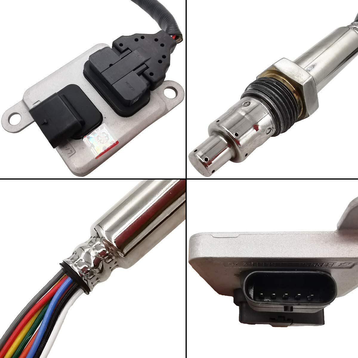 Suitable for Toyota for Sienna 89465-08030 2004-2010 3.3L 3.5L O2 downstream oxygen sensor