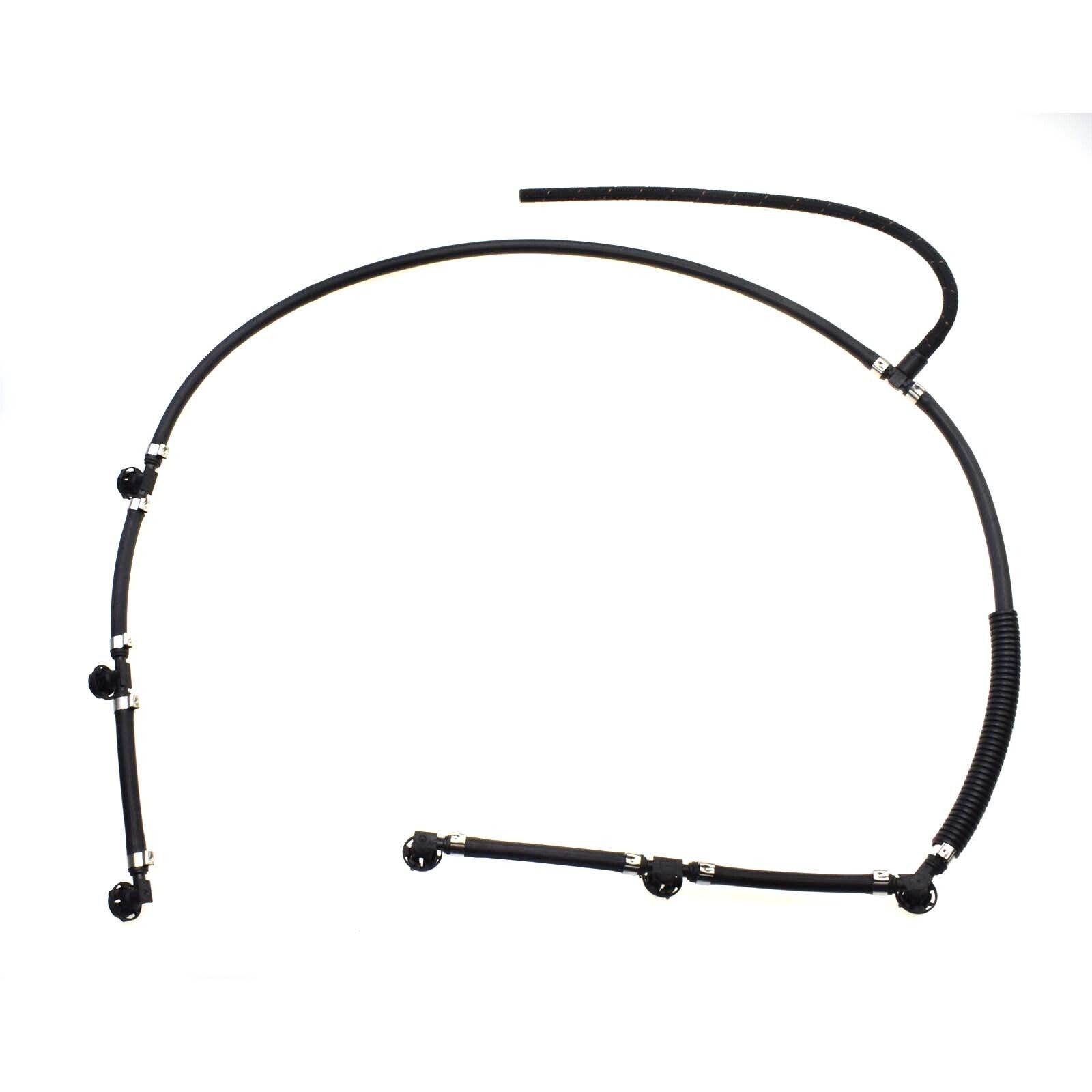 Fuel Injector Return Line Hose Pipe 6420701332 For 07-18 for Mercedes-Benz Sprinter