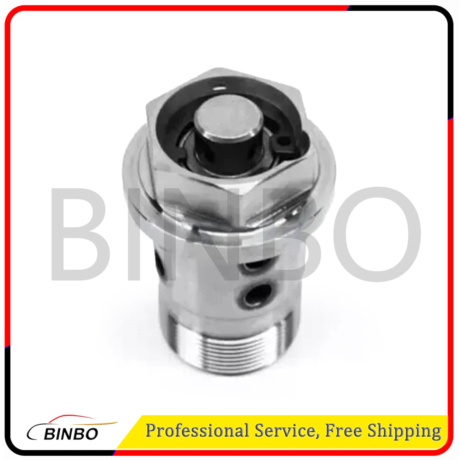 Engine Variable Valve Timing VVT Oil Control Valve for BMW 11368617694 New