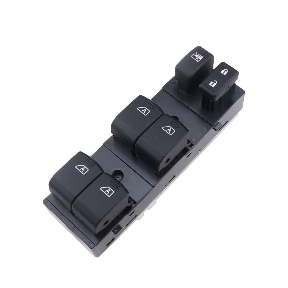 Electric Power Window Master Switch Lifter Button for Nissan for Infiniti Q40 G25