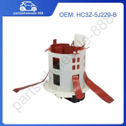HC3Z-5J229-B Diesel Exhaust Fluid Pump Suitable for Ford F-150, 250, and 350 (2017-2021)