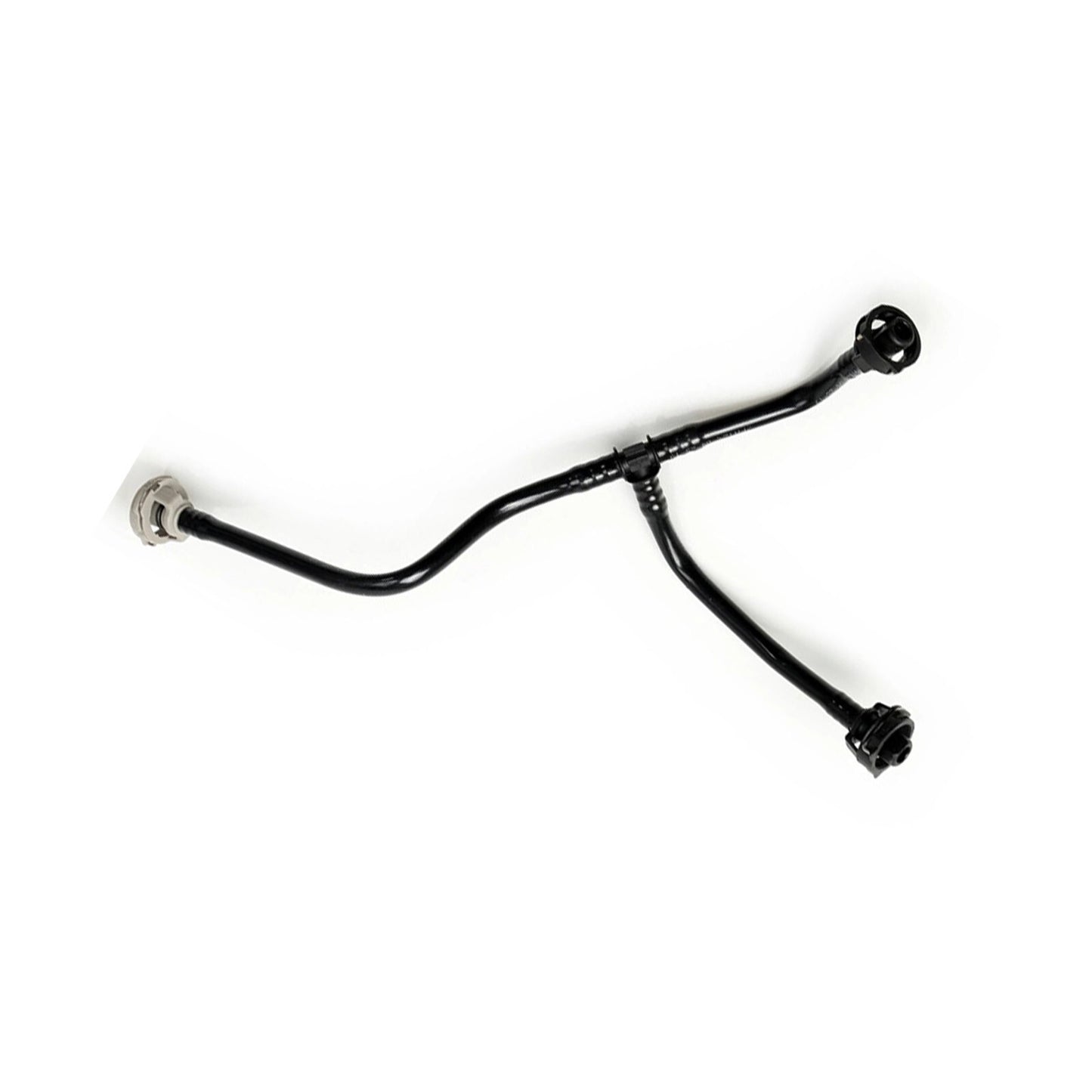 80D121081 Coolant Overflow Water Tank Hose Radiator Pipe for Q5 2.0L 17-24