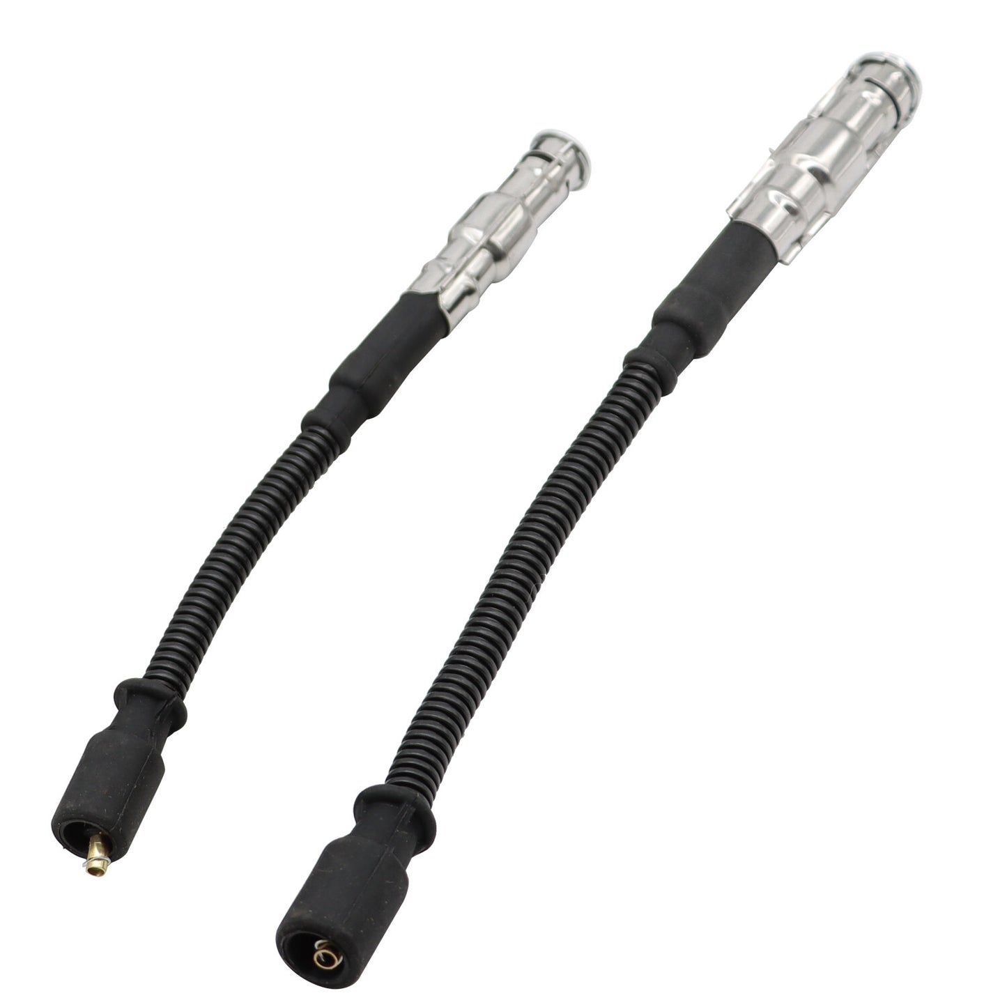 16 for Mercedes C CLK E G ML SLK-Class SW05 Spark Plug Wire Ignition Cable Wire