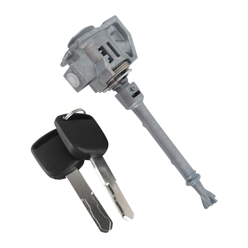 Fits for Civic 2016-2021 Door Lock Cylinder Driver Side W/2 Keys 04921-TBA-A01