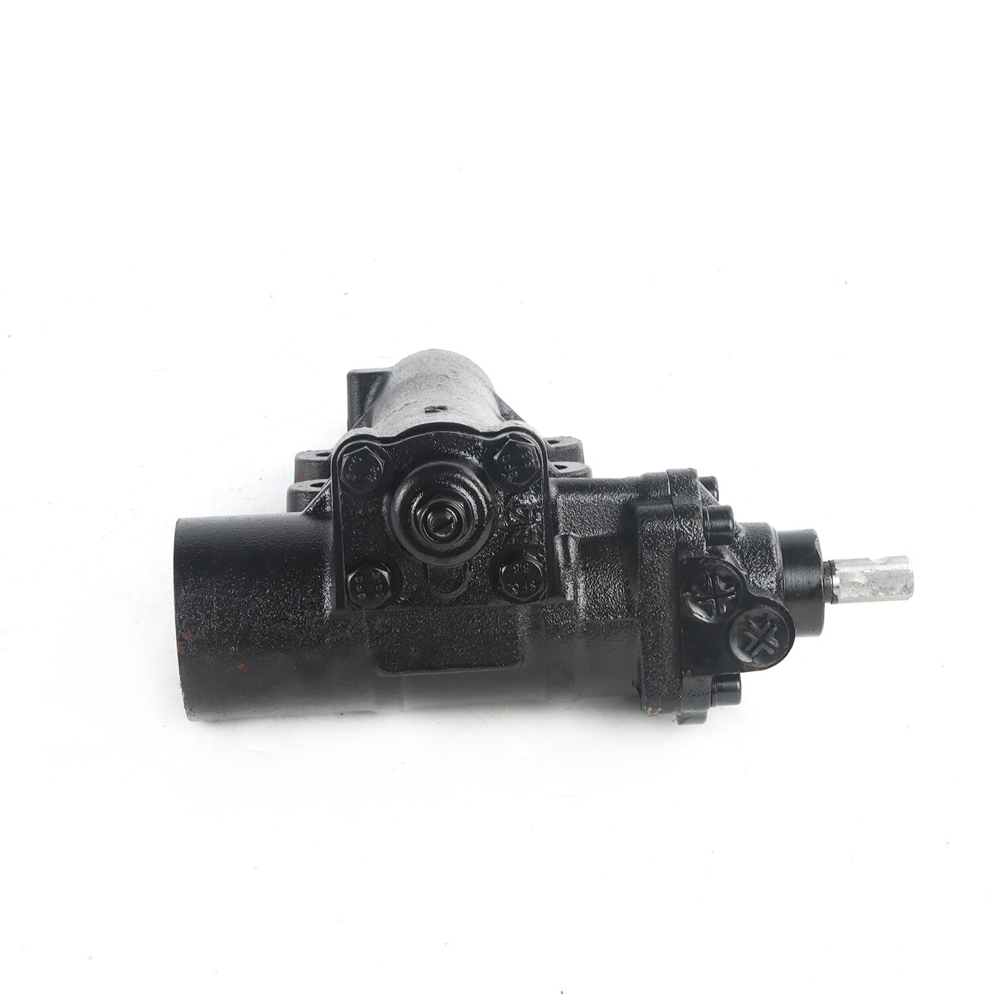 Power Steering Gear Box 27-8414 For 1999-04 for Jeep Grand Cherokee L6 4.0L V8 4.7L