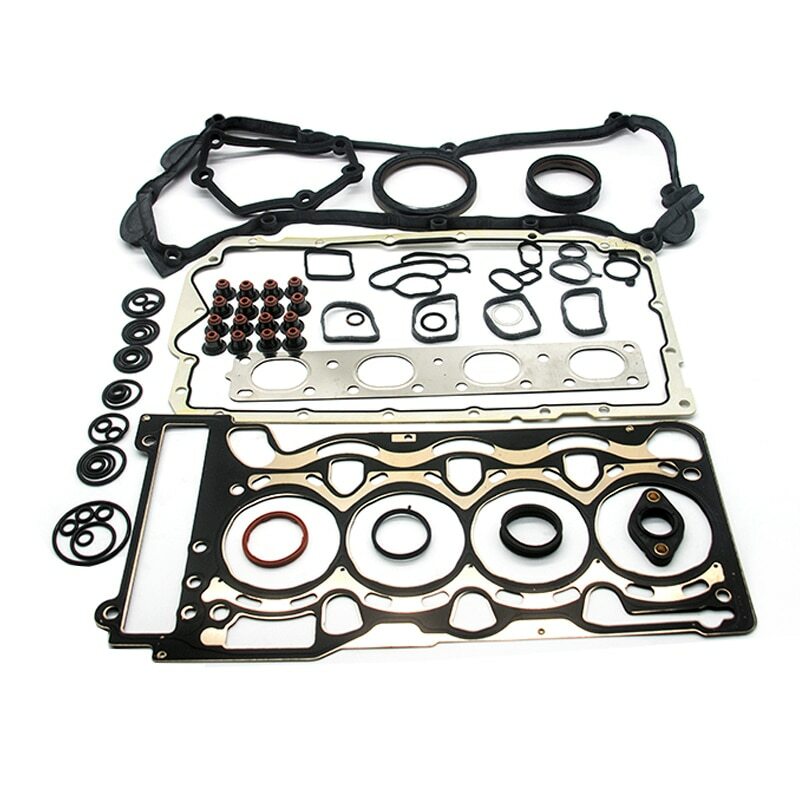 Engine N46 Full Head Gasket Repair Set for BMW 118i 120i 320i E82 E90 E91 2.0L