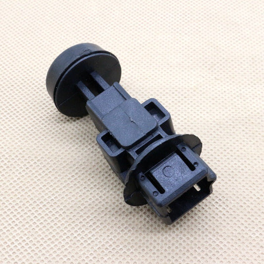 new front hood stop cushion bumper clips for Nissan Rogue Sport 65822BR00A