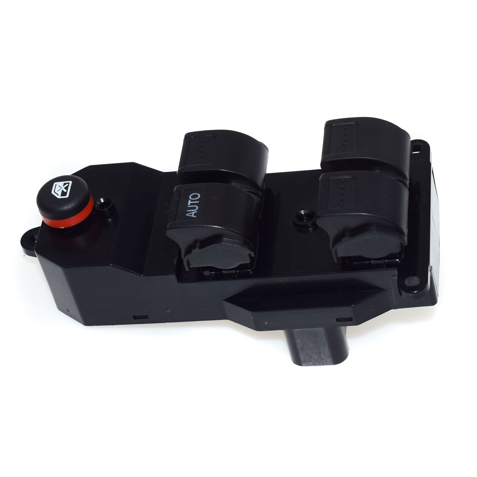 for Honda CRV CR-V 2.4LCivic 1.7L 35760-S9A-G042A Front Left Power Window Switch
