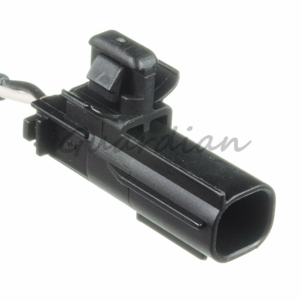 1 ABS speed sensor, front right, 89542-52090, for Toyota Yaris 2011-2014.