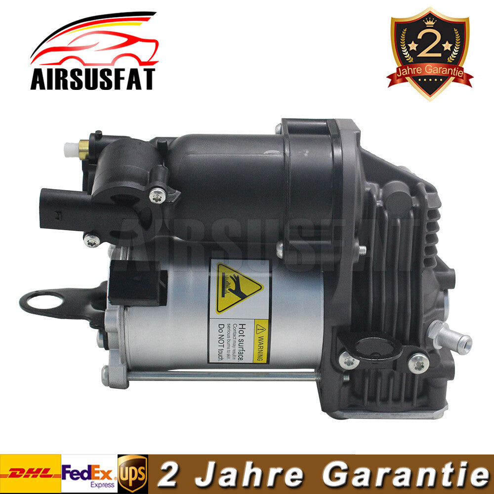 Air suspension compressor for Mercedes-Benz R class W251 V251 2513202704