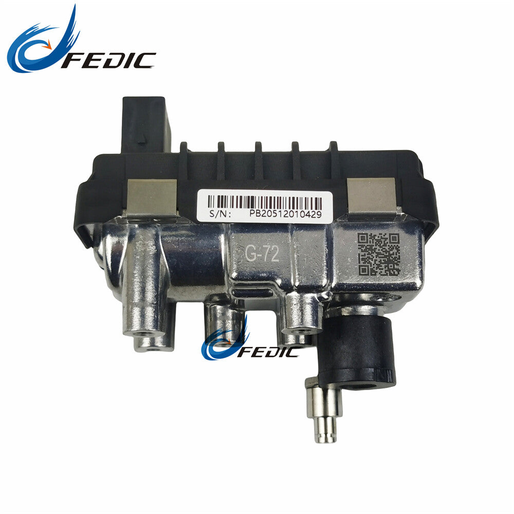G-72 767649 6NW009550 Turbo actuator for Land Rover for Defender 2.2 for Ford Ranger 3.2