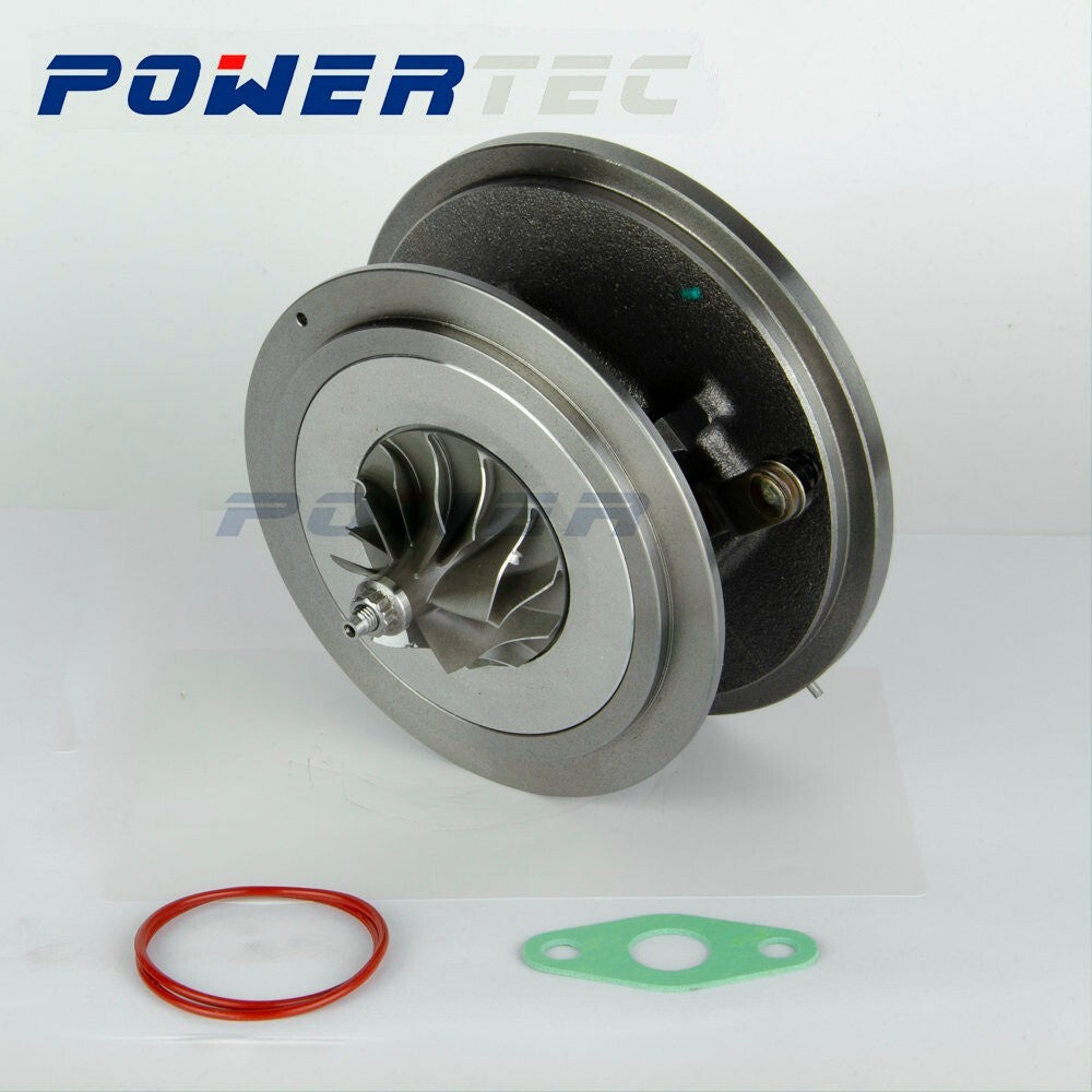 The turbocharger core is suitable for the for Land Rover for Range Rover Sport Discovery 3.0 TDV6 778400 211 245 HP
