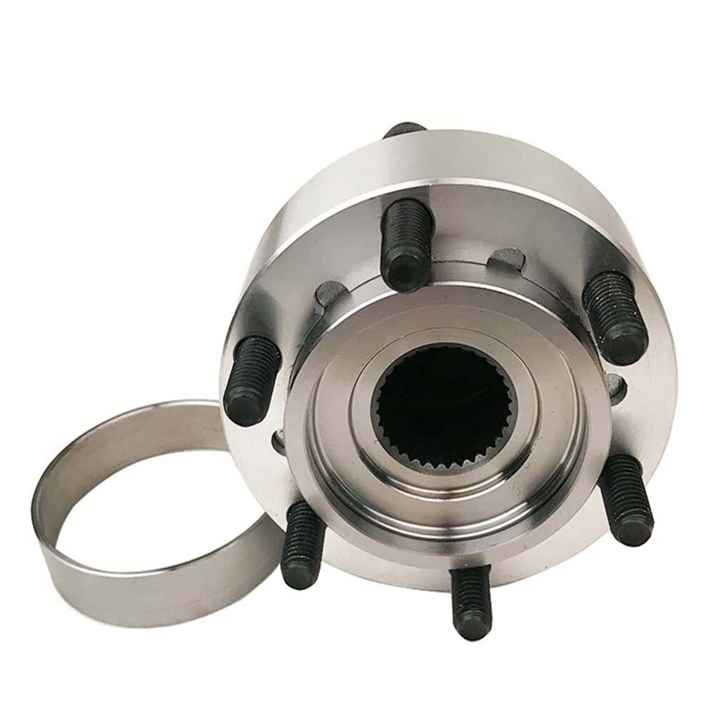 Manual wheel bearing hub lock 40250-01J01 for NISSAN Patrol Safari 90-up 91