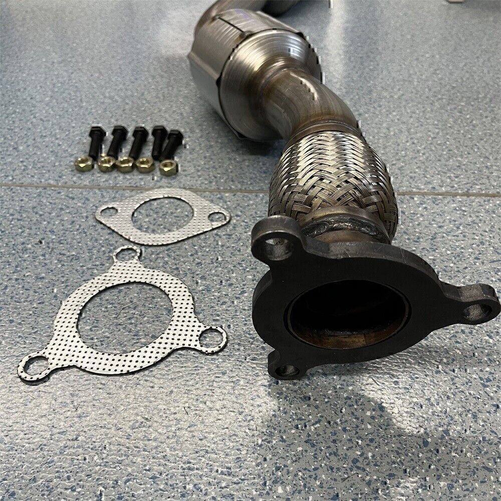 Exhaust Catalytic Converter for 2008 2009 2010 for Chevy Cobalt HHR for Pontiac G5 2.2L