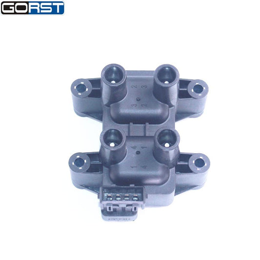 Ignition coil for Geely HQ MR BL CK MK PU Nisoon Marindo Urban A11-3705110EA