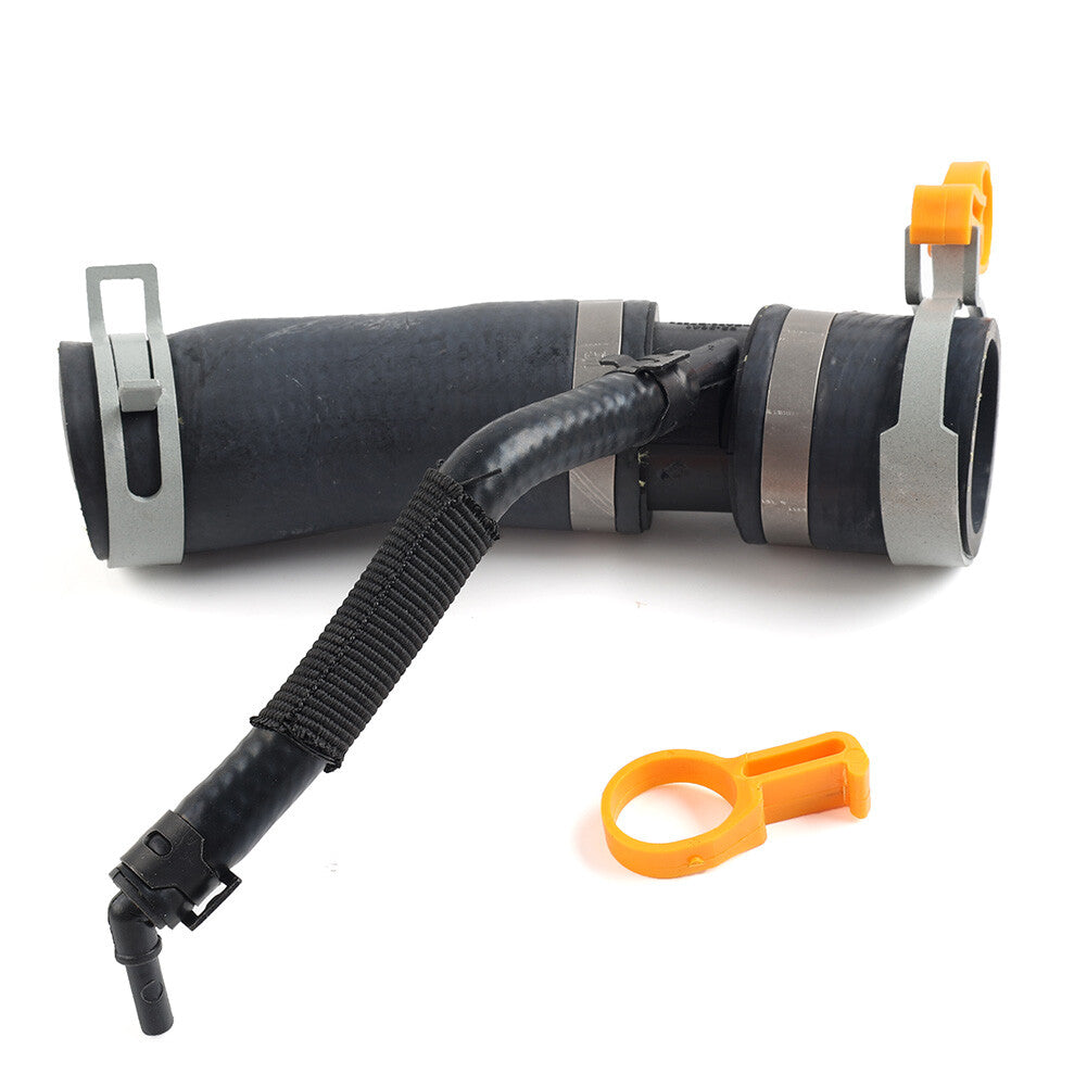 Radiator Coolant Pipe Thermostat Water Outlet Hose FITS for Land Rover for Range Rover