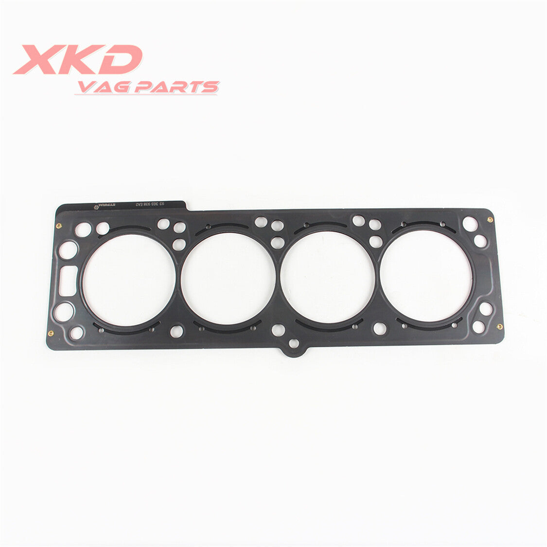 2.4L head gasket fits for Chevrolet Captiva for OPEL Z24SED LD9 LPG 93303938