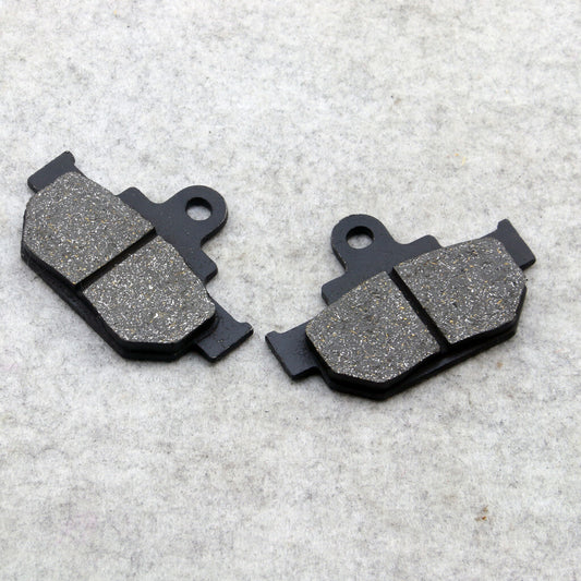 for Suzuki LS650 1987-1999 GZ125 1998-07 TU250 1997-2000 Front Brake Pads Parts