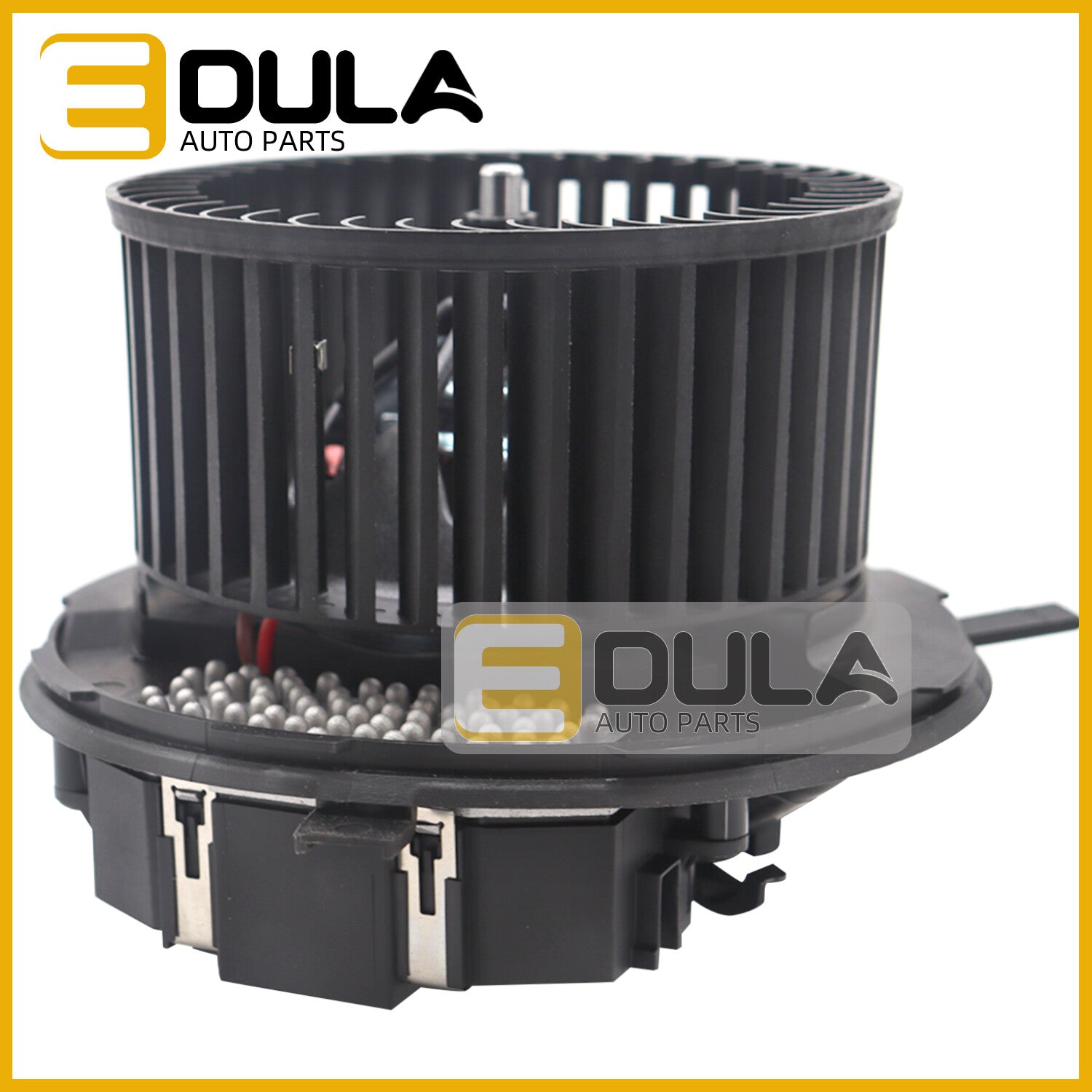 HEATER BLOWER motorized fan suitable for Audi A3 8P, Q3 TT MK2, for Skoda Octavia SUPERB MK2