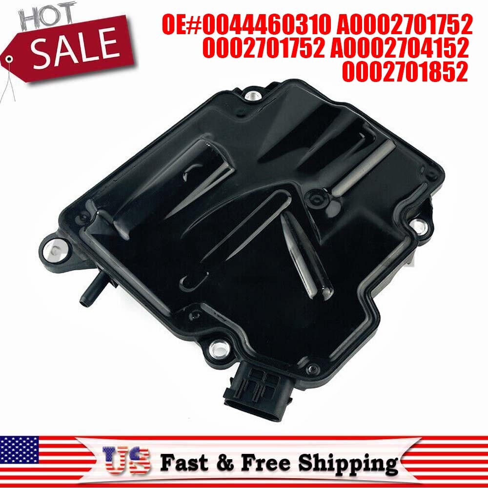722.9 ISM Servo Module A0002701852 A0002701752 is suitable for Mercedes AE GL class CLC