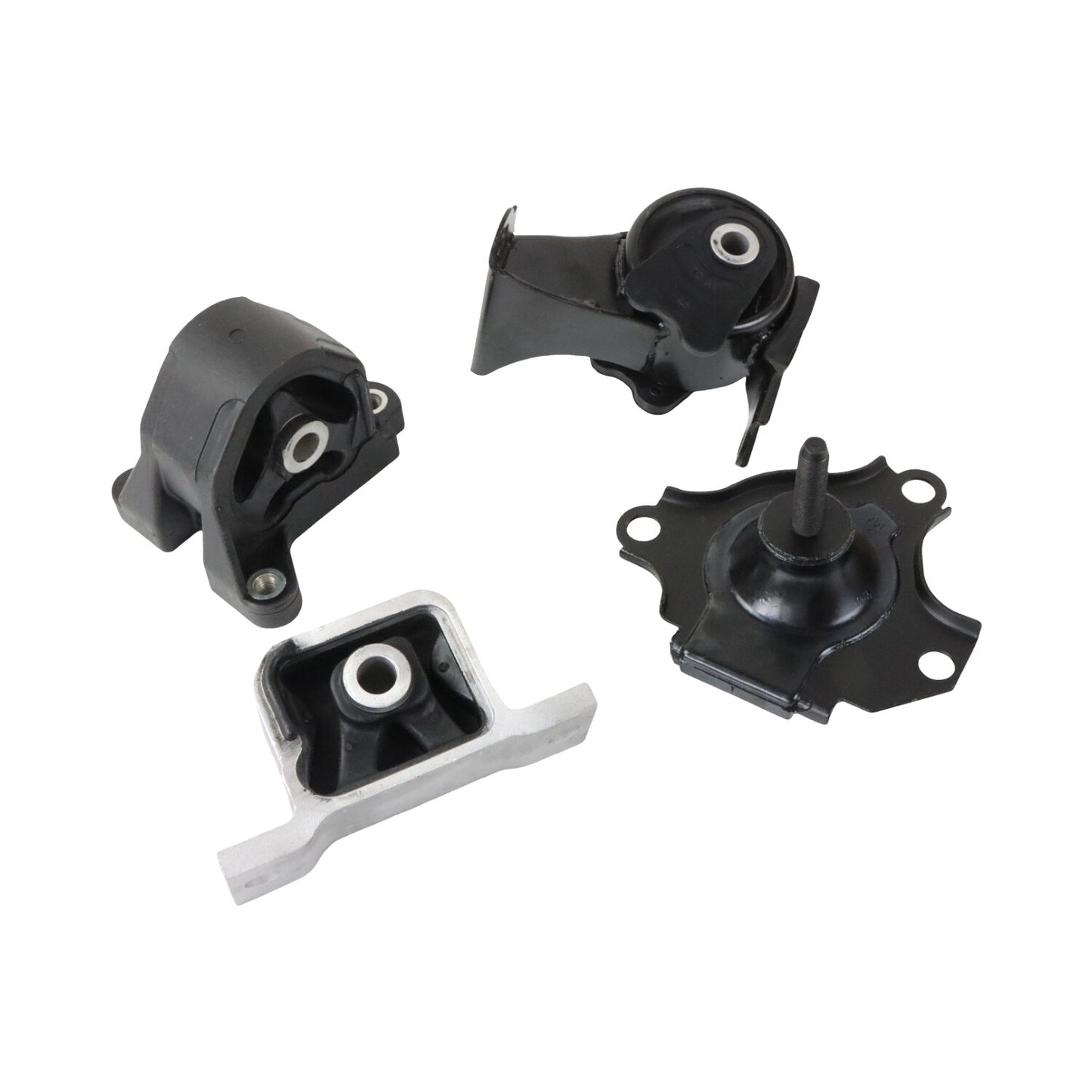 4x Engine Motor  Transmission Mount for Acura RSX 2002-2006 L4 2.0L Auto Trans.