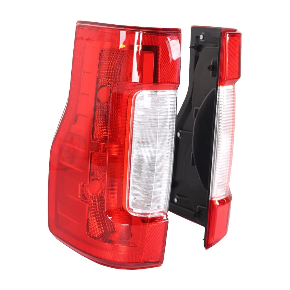 Halogen Tail Light Tail Lamps For 2017-2019 for Ford F-450 F-250 Super Duty 6.2 6.7L