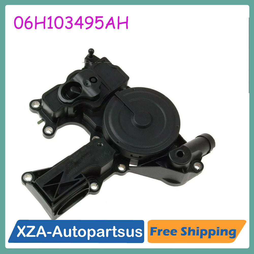 Oil Separator PCV Valve Assembly for Audi A3 for A4 for A5 for VW GTI 06H103495AH 2008-2018